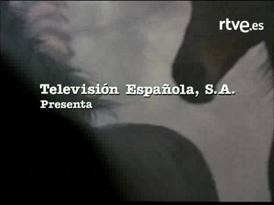 Los jinetes del alba - Capítulo 3