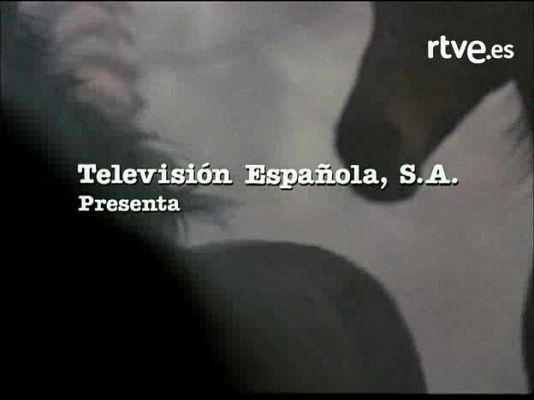 Los jinetes del alba - Capítulo 4