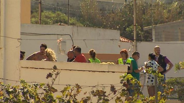 Telecanarias - Canarias en 2' - 04/10/2018