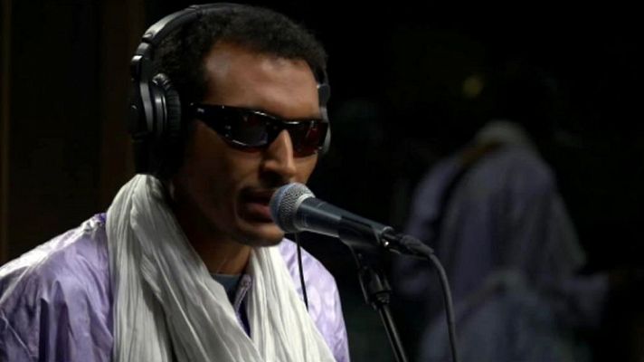 Informativo de Madrid - Informativo de Madrid 2 - 04/10/18