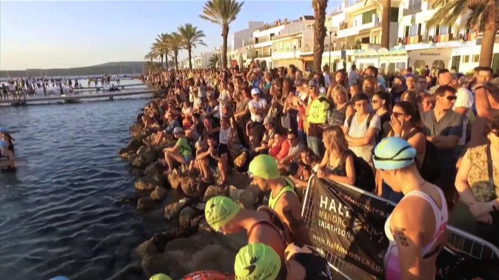 #Somos Triatlón - Programa 23 - ver ahora