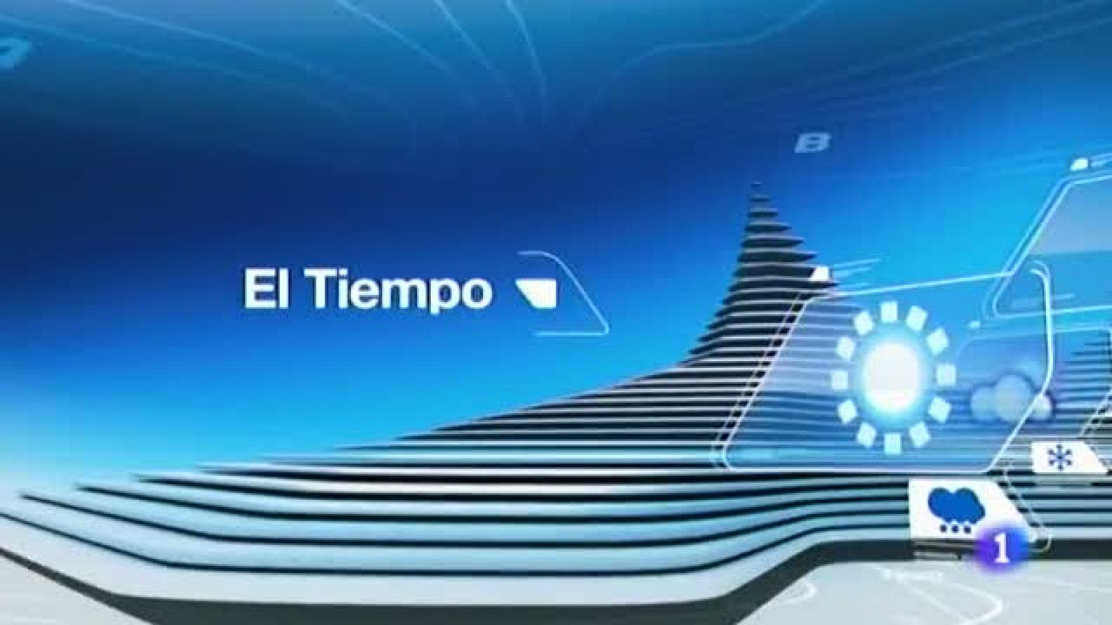 Noticias de Extremadura: El Tiempo en Extremadura - 04/10/2018 | RTVE Play