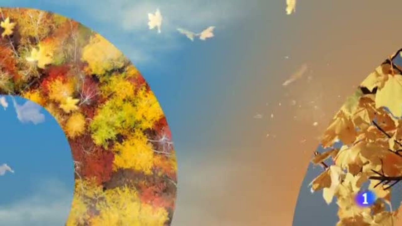 El tiempo en La Rioja - 04/10/18