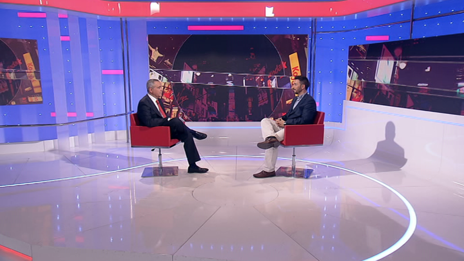 Emprende - 04/10/18 - ver ahora