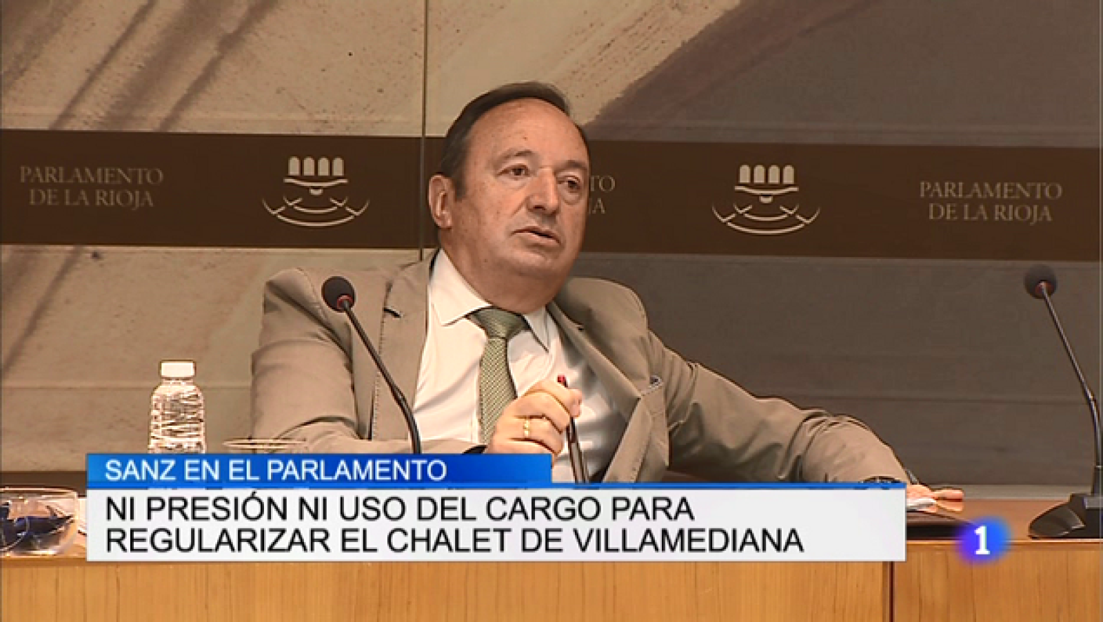 Informativo Telerioja - 04/10/18