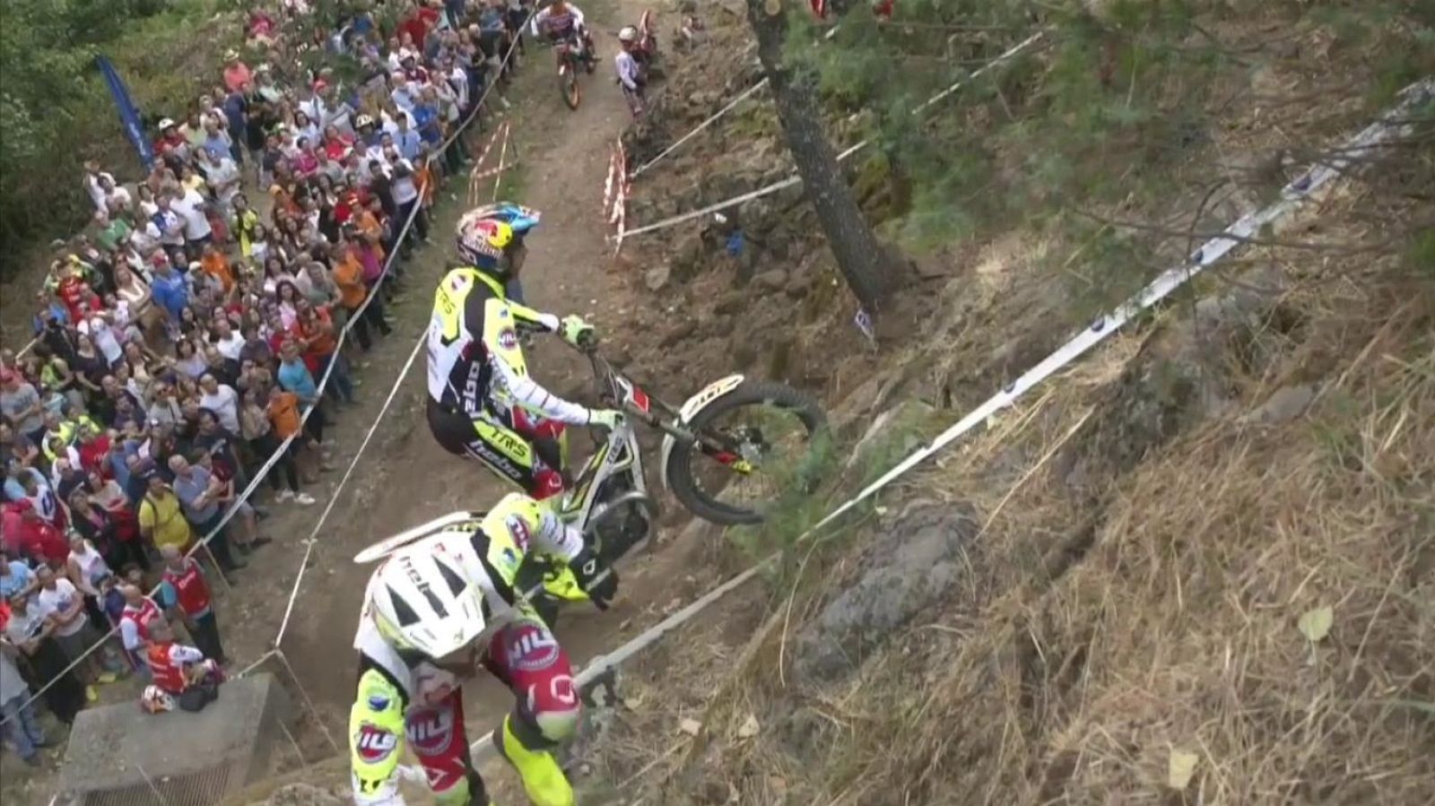 Moto Avenue - Programa 29 - ver ahora