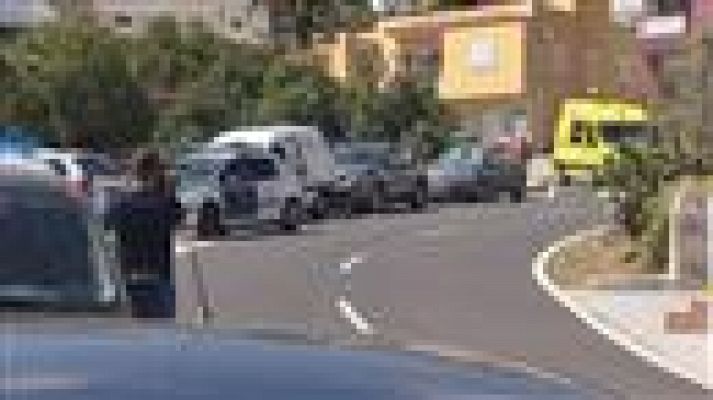 Telecanarias - Telecanarias - 04/10/2018