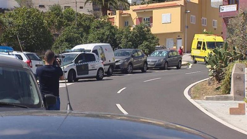  Telecanarias - 04/10/2018