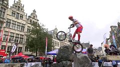 Va de Bikes - Programa 10