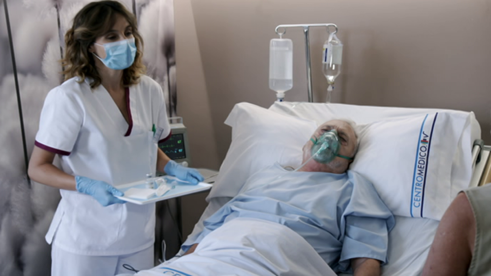 Centro médico - 04/10/18 (2) - ver ahora