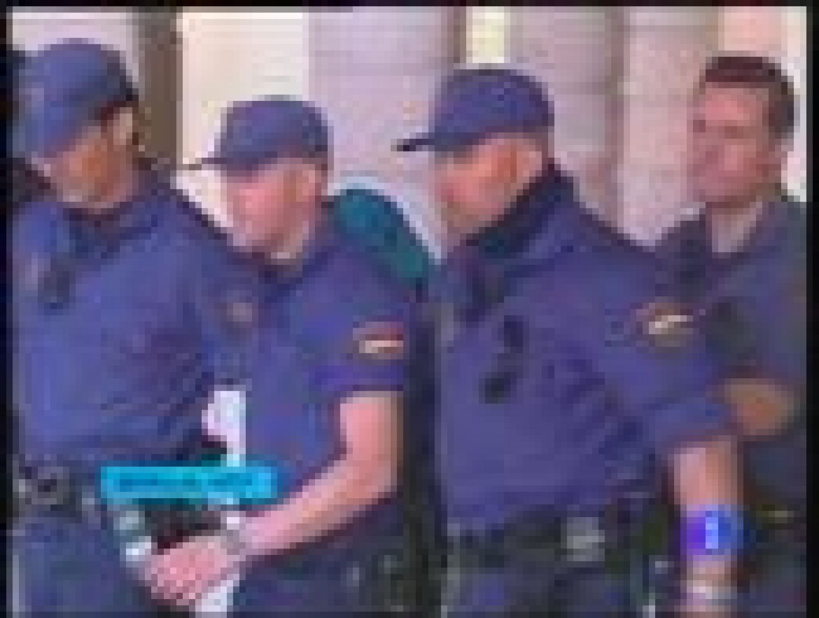 El juez que investiga la desaparición de Marta del Castillo ordena la detención de la novia de Javier Carcaño | Ver