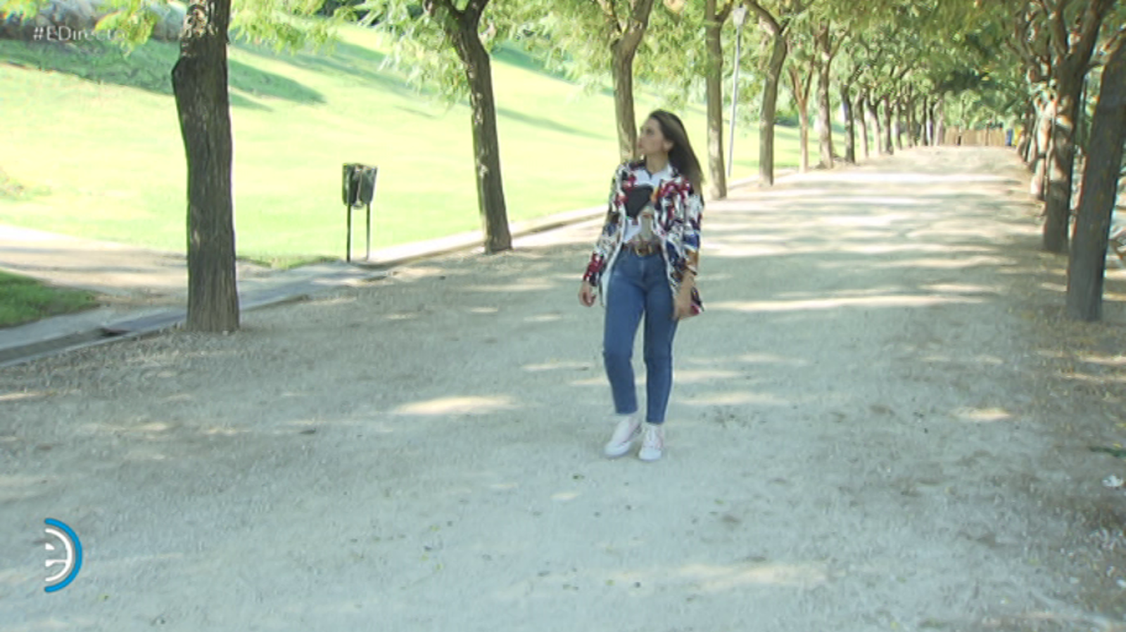 España Directo - 04/10/18 - ver ahora