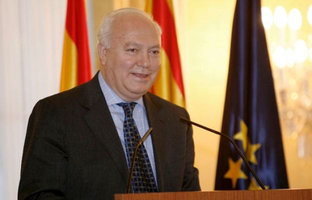  - Moratinos se pronuncia sobre Cuba