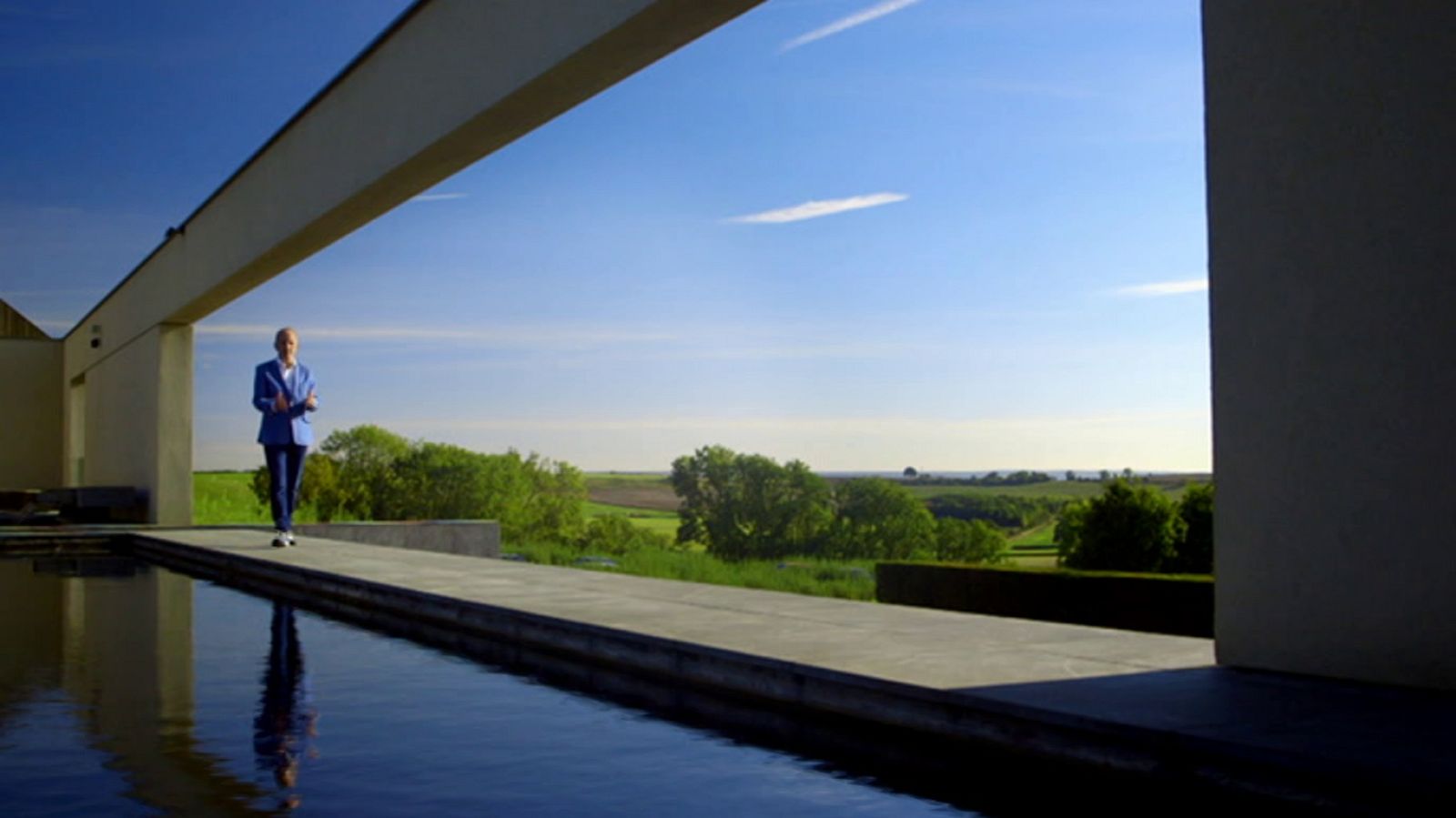 Otros documentales - Grandes diseños: La casa del año Episodio 1 - ver ahora