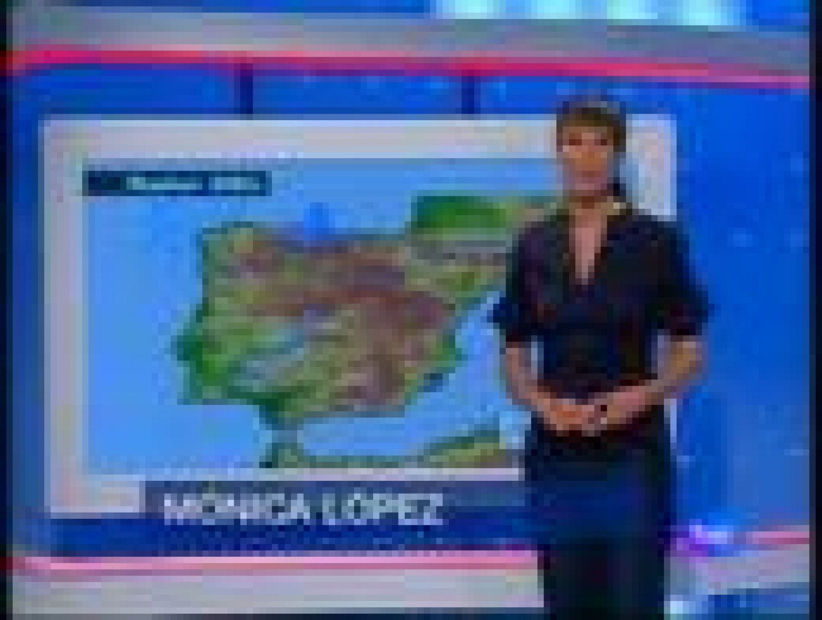 El Tiempo - 14/04/09 - El tiempo | Ver