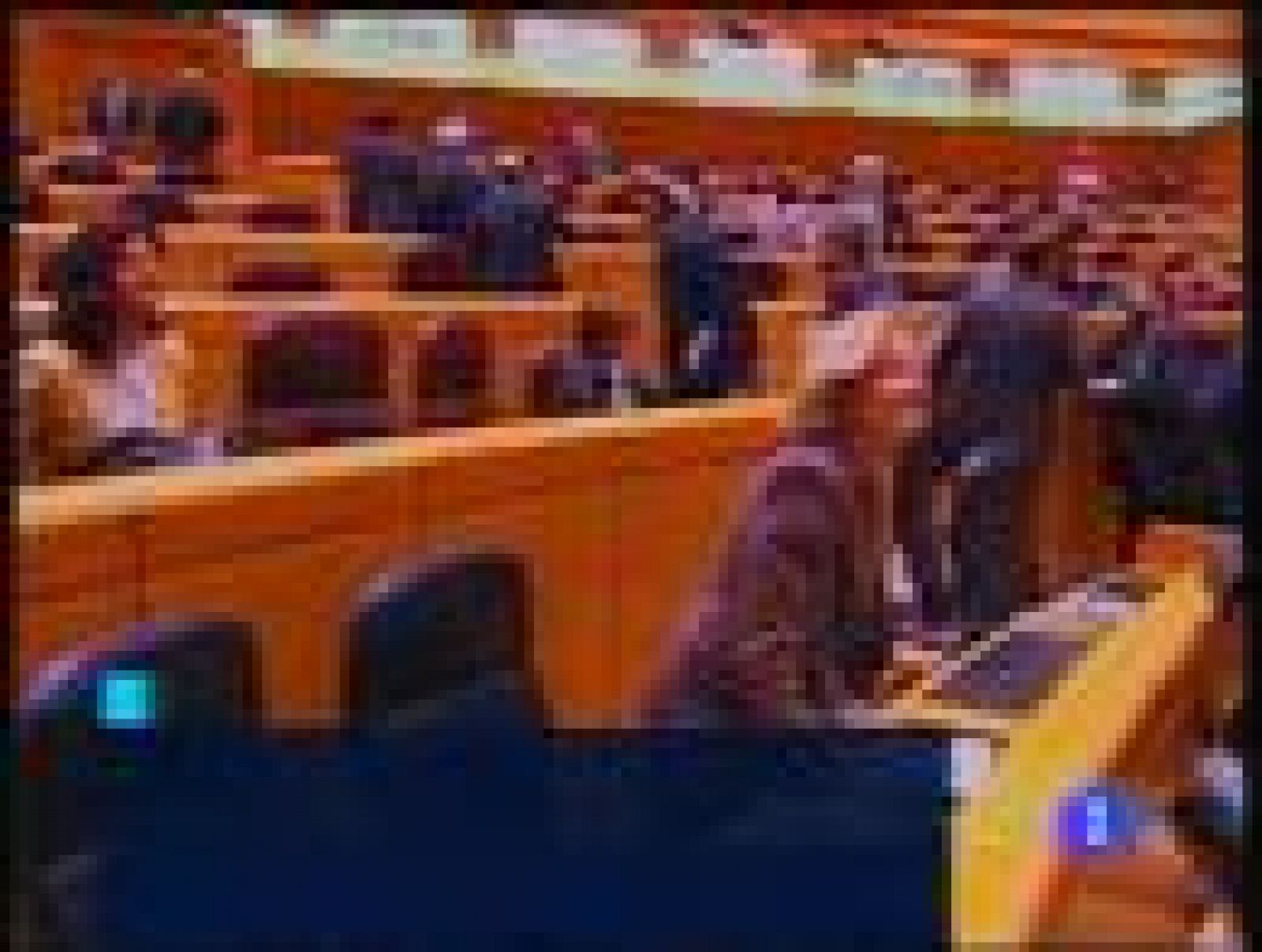 Telediario 2 en cuatro minutos - 14/04/09 | Ver