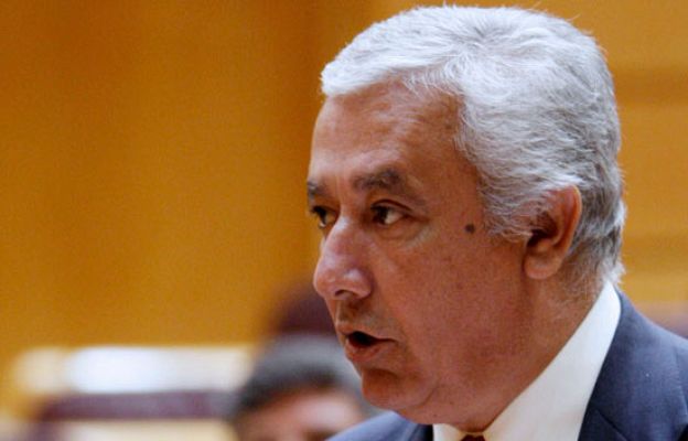  - Salgado la más esperada