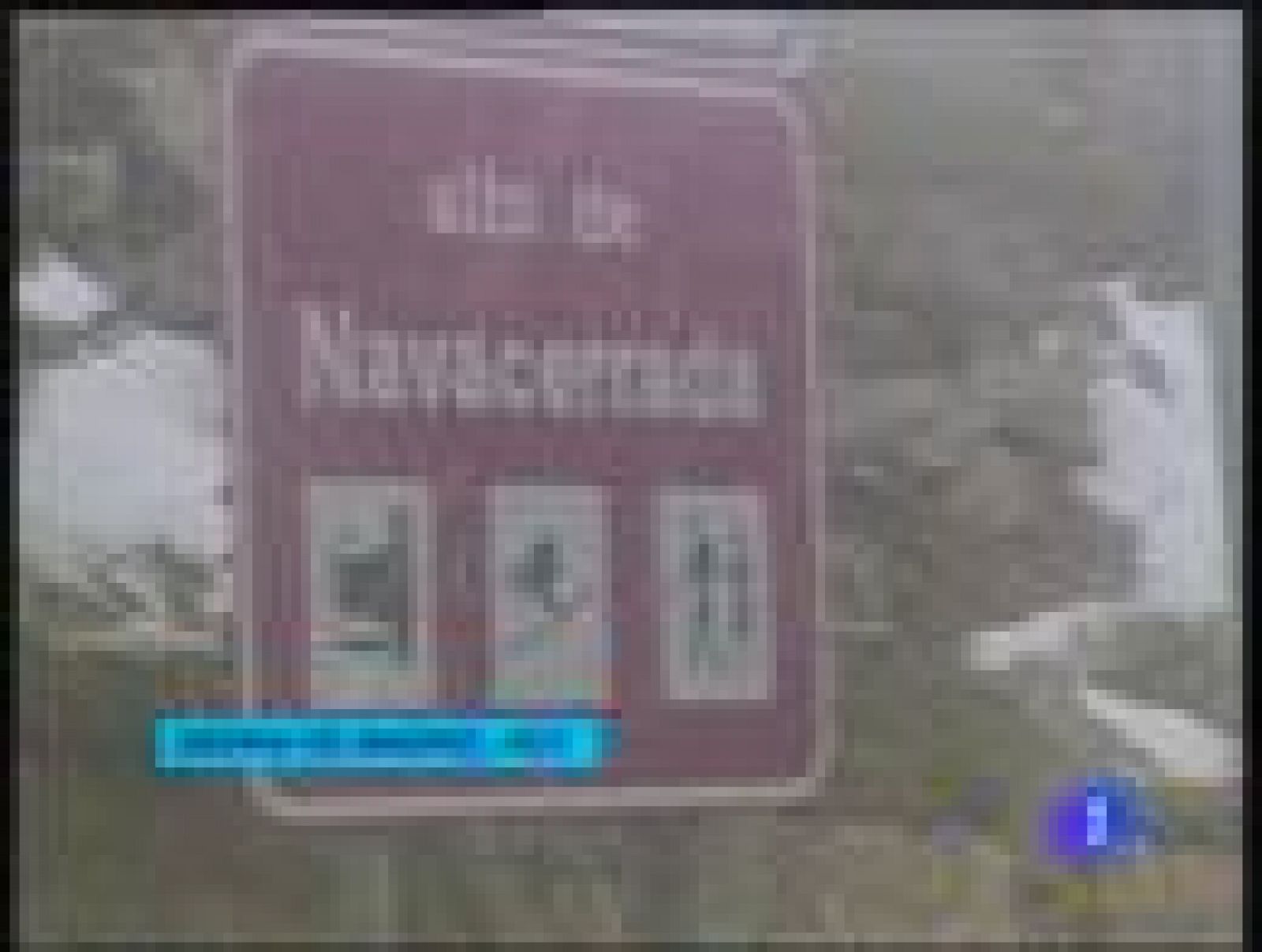 El Tiempo - 14/04/09 - El tiempo | Ver