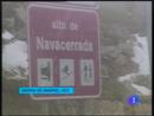 El tiempo - El Tiempo - 14/04/09