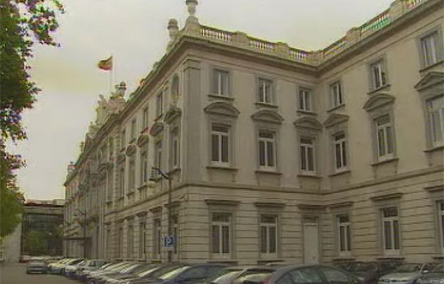  - El caso Gürtel no irá al Supremo