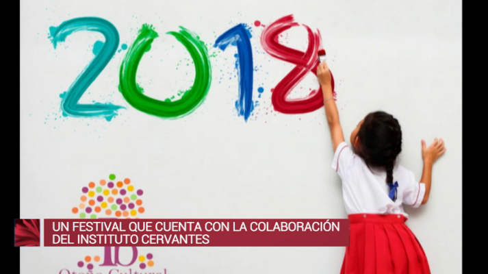 La hora Cervantes - La hora Cervantes - 04/10/18