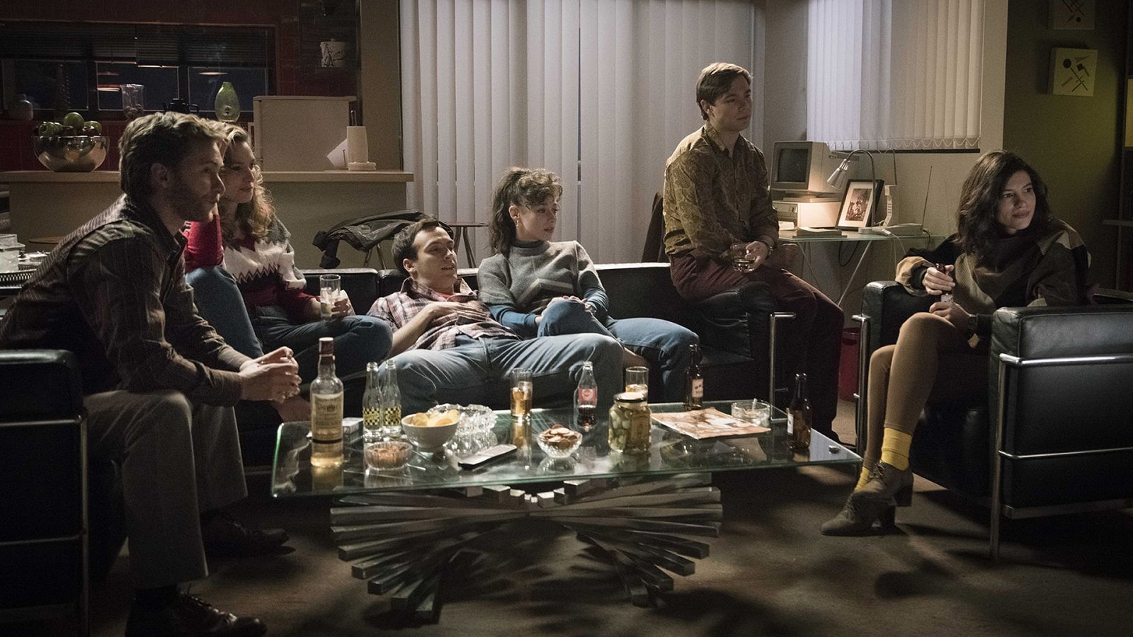 Cuéntame cómo pasó - T19 - Episodio 12: Roto - Ver ahora