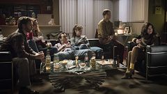 Cuéntame cómo pasó - T 19 - Capítulo 341: "Roto"