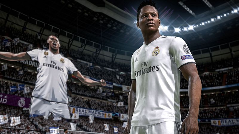 La historia de Alex Hunter llega a su final en El Camino de FIFA 19