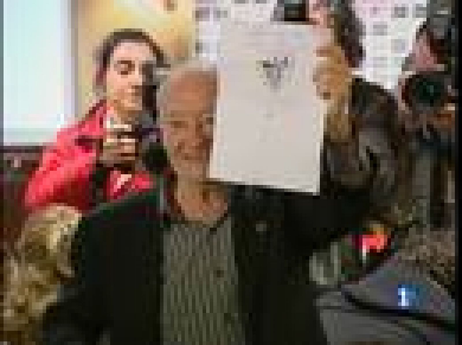 La 'lotería' del Athletic | Ver