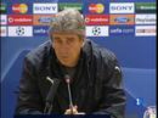 Champions League - Permiso para soñar