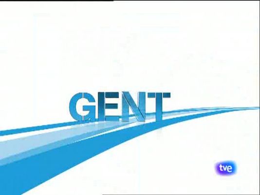 Gente - Gente - 14/04/09