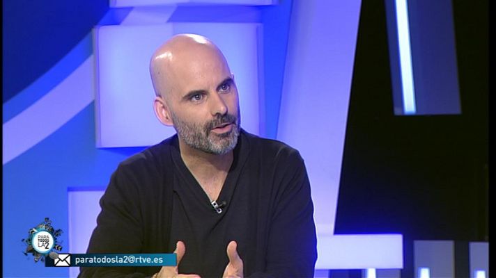 Para todos La 2 - ¿Estamos demasiado pendientes de nuestras emociones?