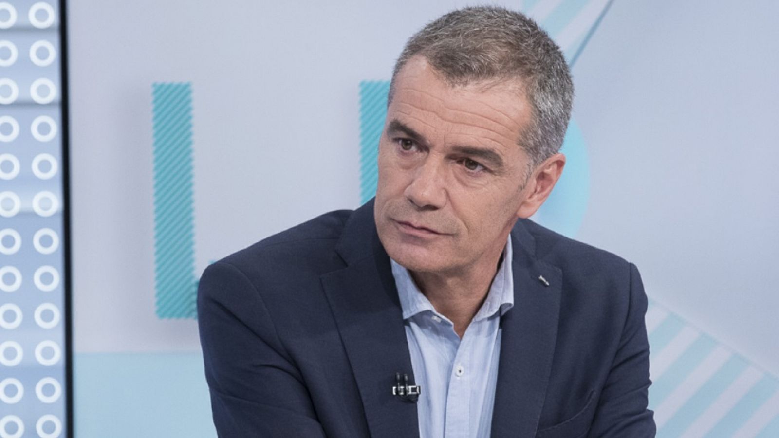 Los desayunos de TVE - Toni Cantó, diputado de Ciudadanos