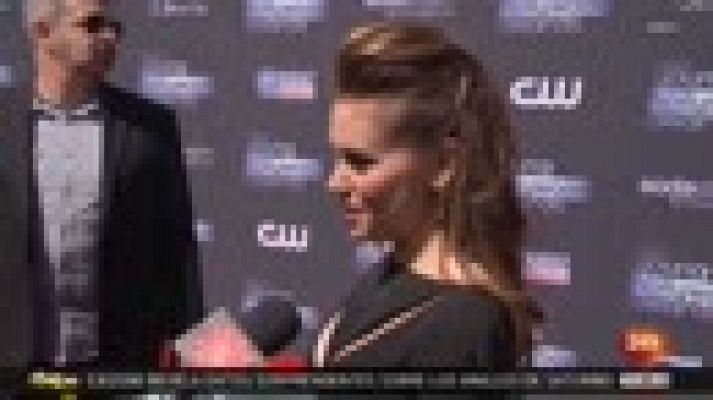 Informativo 24h - El Me Too cumple un año: las mujeres de todo el mundo alzan la voz