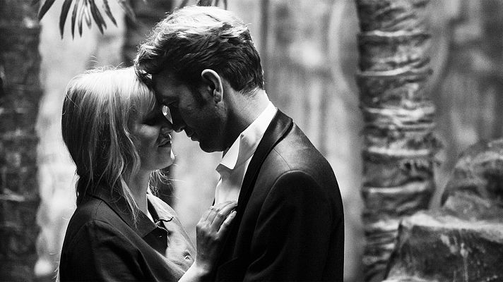 Pawel Pawlikowski: "La tragedia es que esperamos mucho del amor"