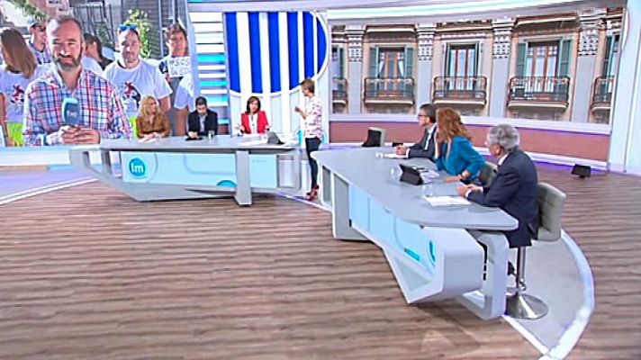 La mañana - La Mañana - 05/10/18