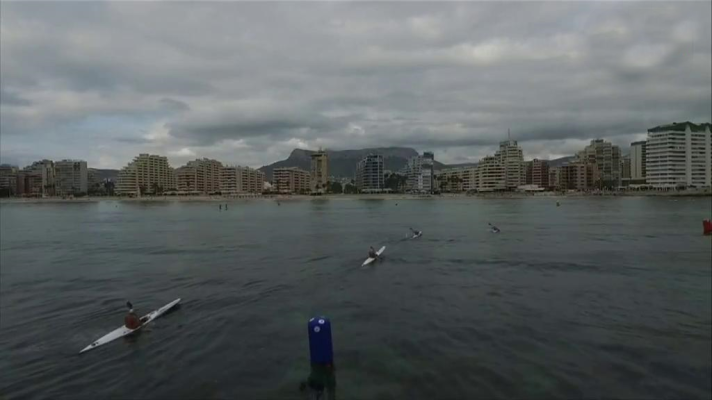 Otros deportes - Campeonato Nacional Militar de Salvamento y Socorrismo