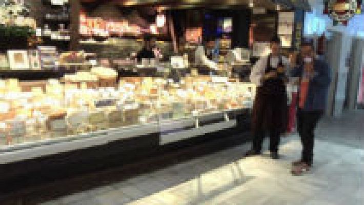 Aquí la Tierra - El Willy Fog de los quesos