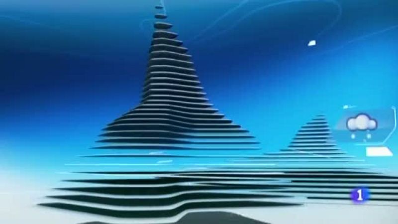  El tiempo en Navarra - 05/10/2018