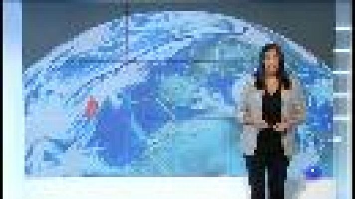 Informatiu Balear - El temps a les Illes Balears - 05/10/18