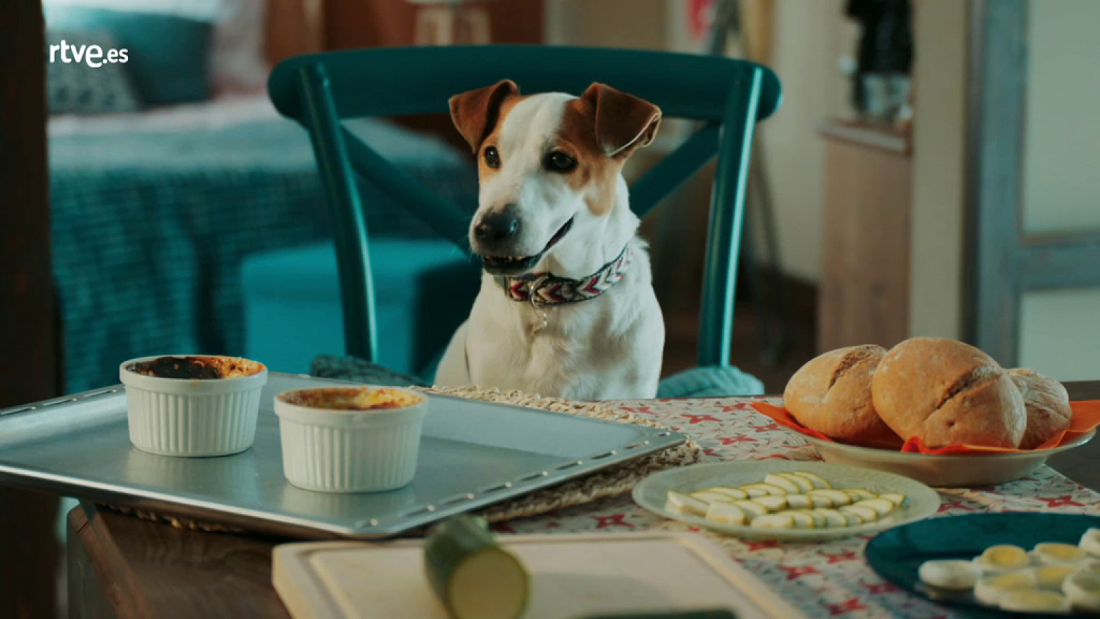 Sabuesos - Así comienza el último capítulo