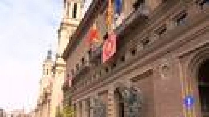 Noticias Aragón - Aragón en 2'-05/10/18