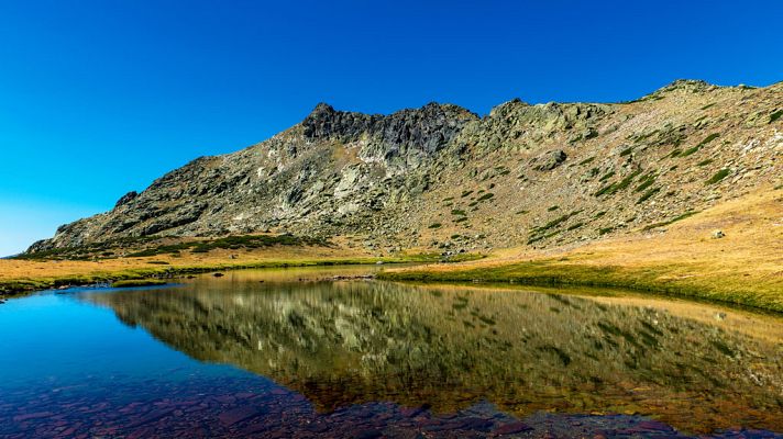 Informativo de Madrid - El Tiempo en la Comunidad de Madrid - 05/10/18