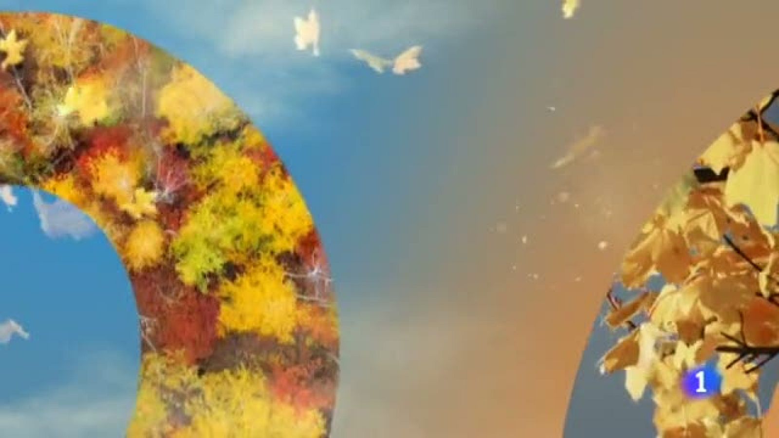 El tiempo en Cantabria - 05/10/18