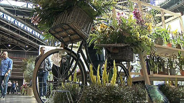 L'informatiu - Comunitat Valenciana - La Comunidad Valenciana en 2' - 05/10/18