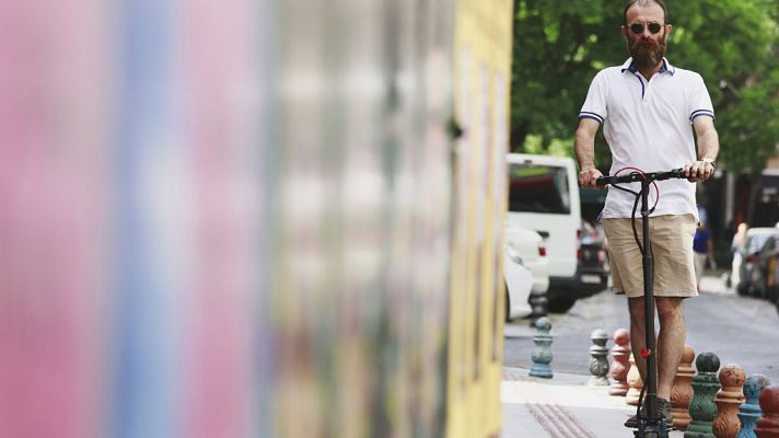 Informativo de Madrid - Informativo de Madrid - 05/10/18