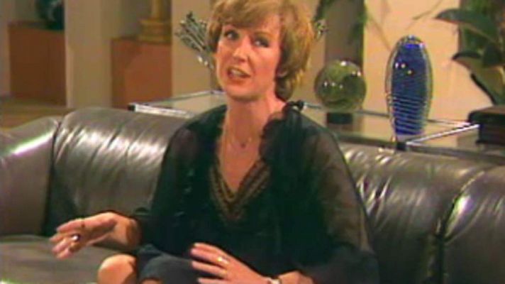 Estudio 1 - Solo el amor y la luna traen fortuna