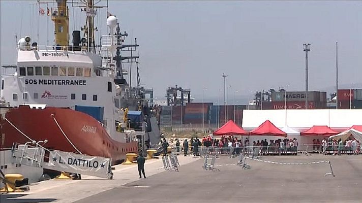 L'informatiu - Comunitat Valenciana - L'Informatiu - Comunitat Valenciana - 05/10/18