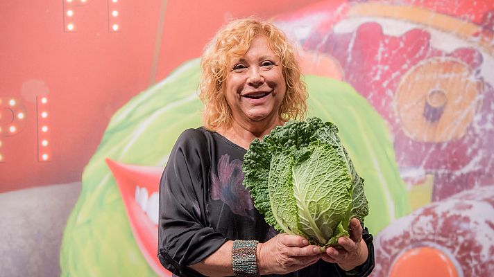 Mercè Arànega