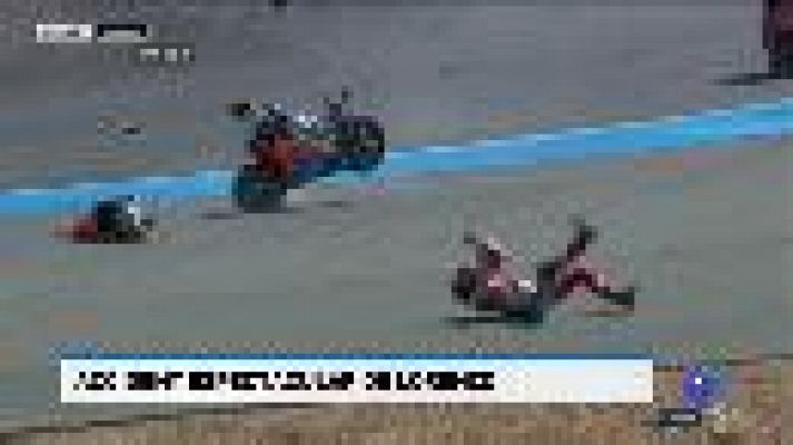 Informatiu Balear - Informatiu Balear - 05/10/18